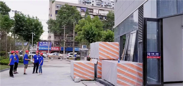 鑒證30天的裝飾奇跡||致匠心、致初心(圖3)